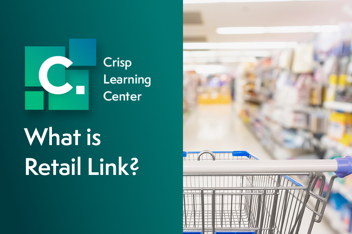 What Is Retail Link System