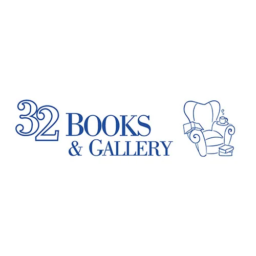 32 Books Company